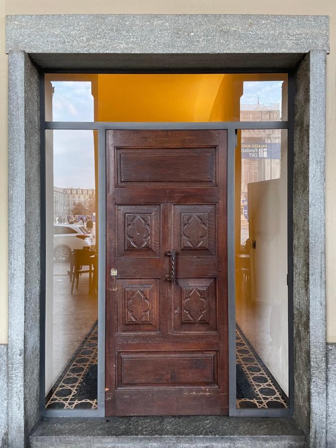 דירות טורינו Casa Florian מראה חיצוני תמונה