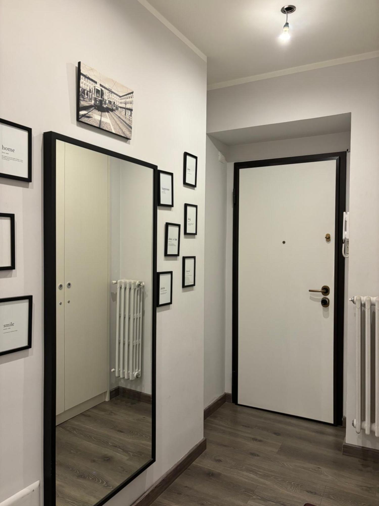 דירות טורינו Casa Florian מראה חיצוני תמונה