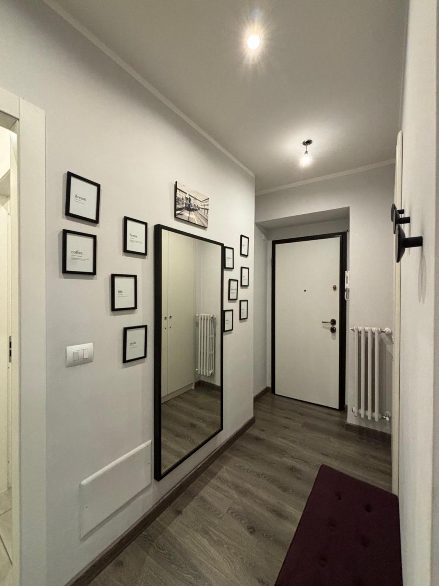 דירות טורינו Casa Florian מראה חיצוני תמונה